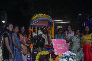 Photos by Saatvik Luxury Weddings & Events